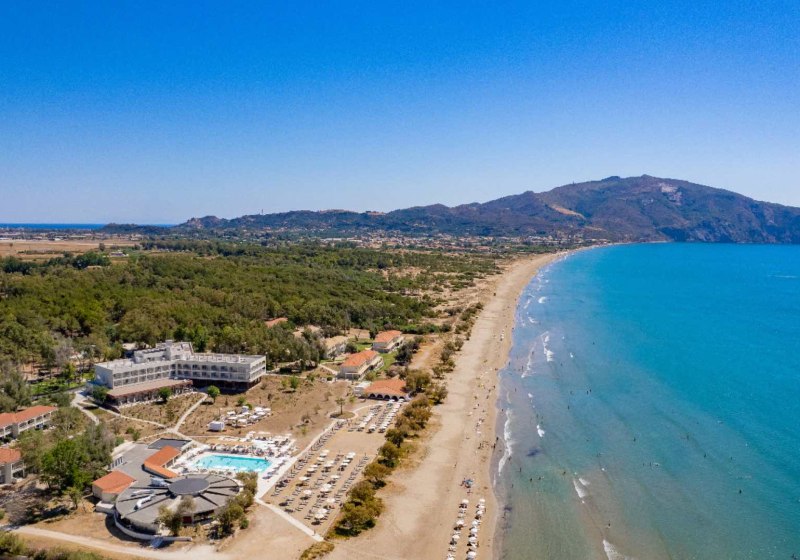 Domes Aulus Zante