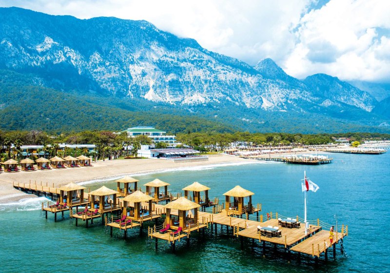 Nirvana Mediterranean Excellence