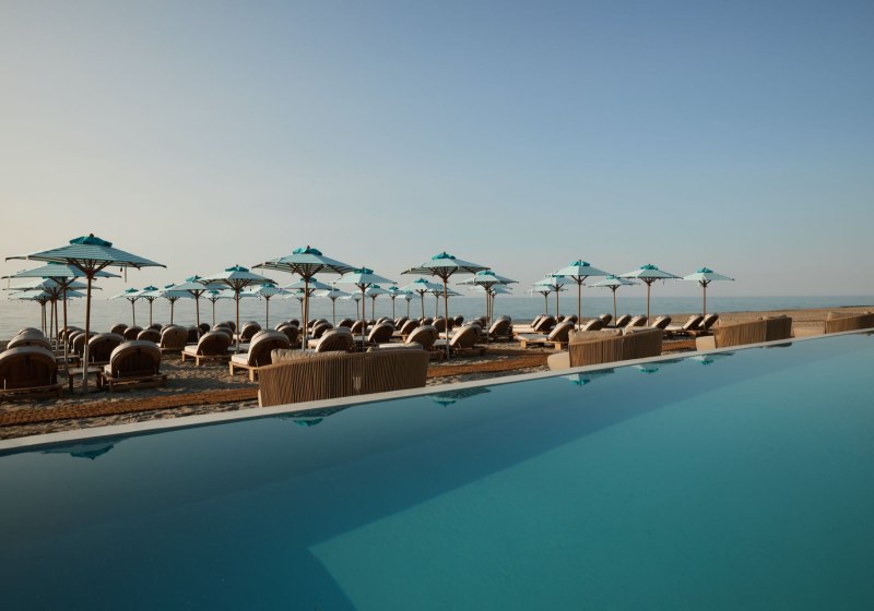 Uzenie Boutique Resort (ex. Galeana Mare)