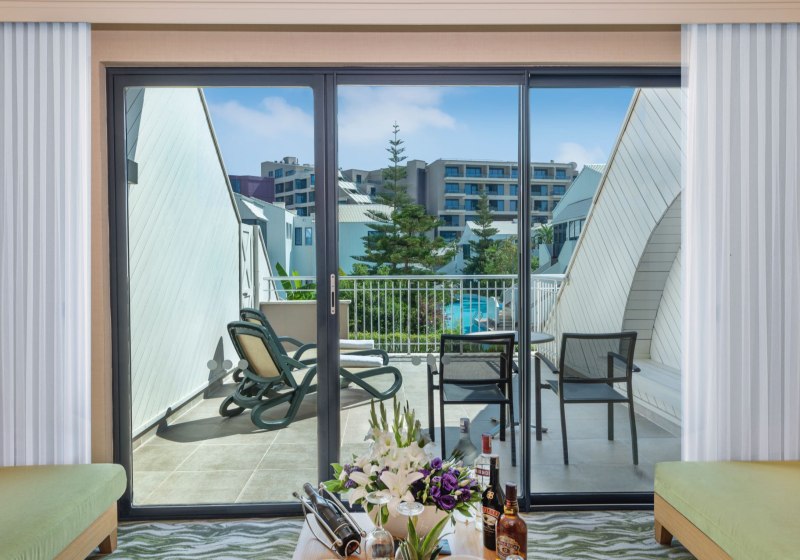 Zimmer & Wohnkomfort