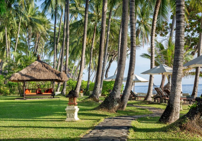 Ausstattung & Service