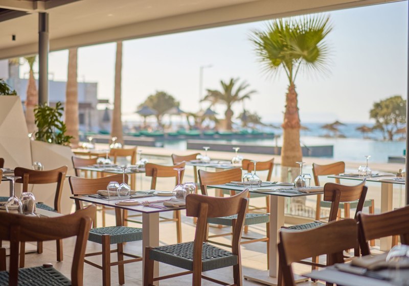 Beispiel: Kulinarik & Restaurants