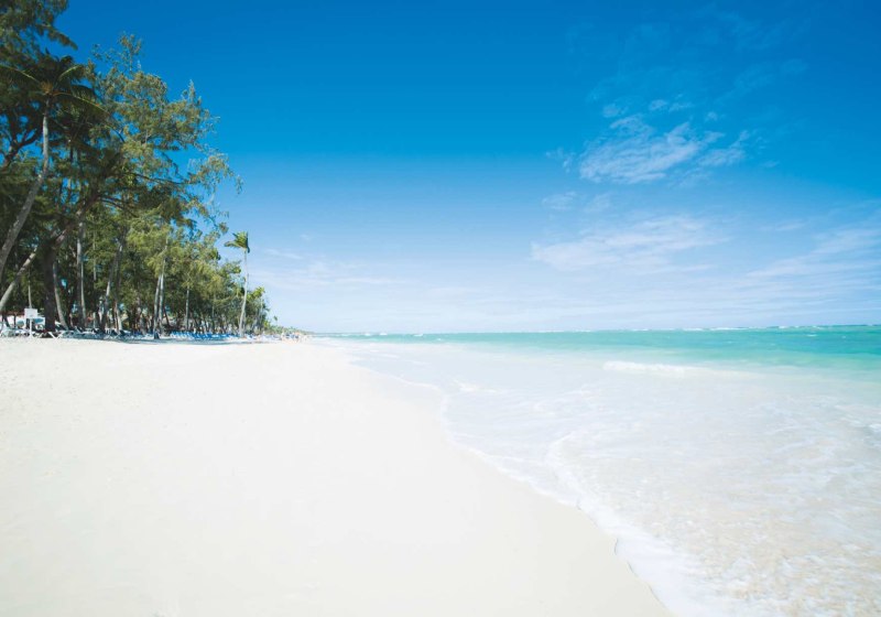 Vista Sol Punta Cana Beach Resort & Spa