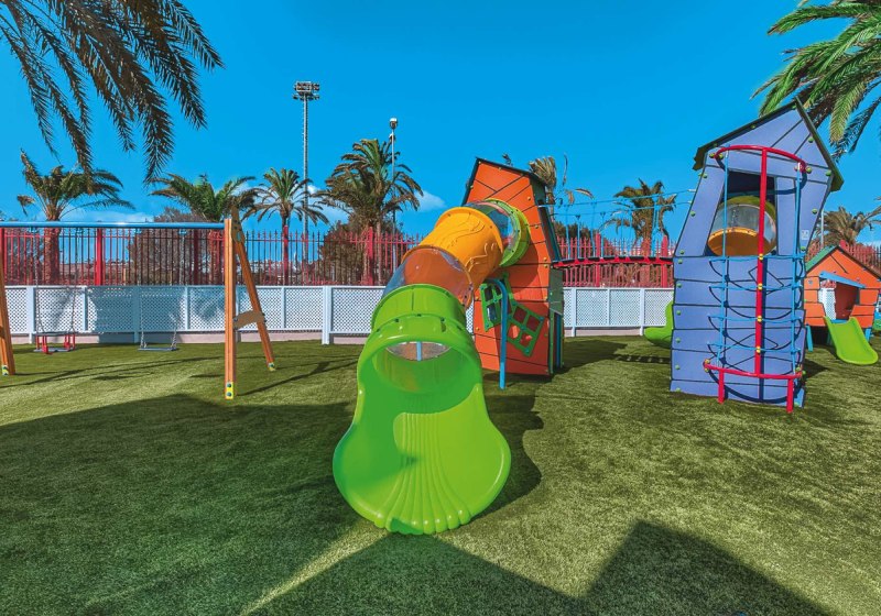 LIVVO Koala Garden Hotel