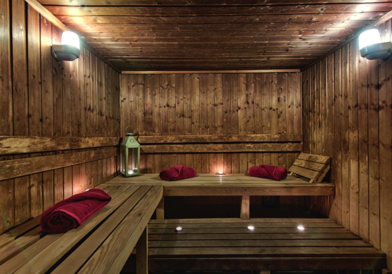 Wellness & Entspannung