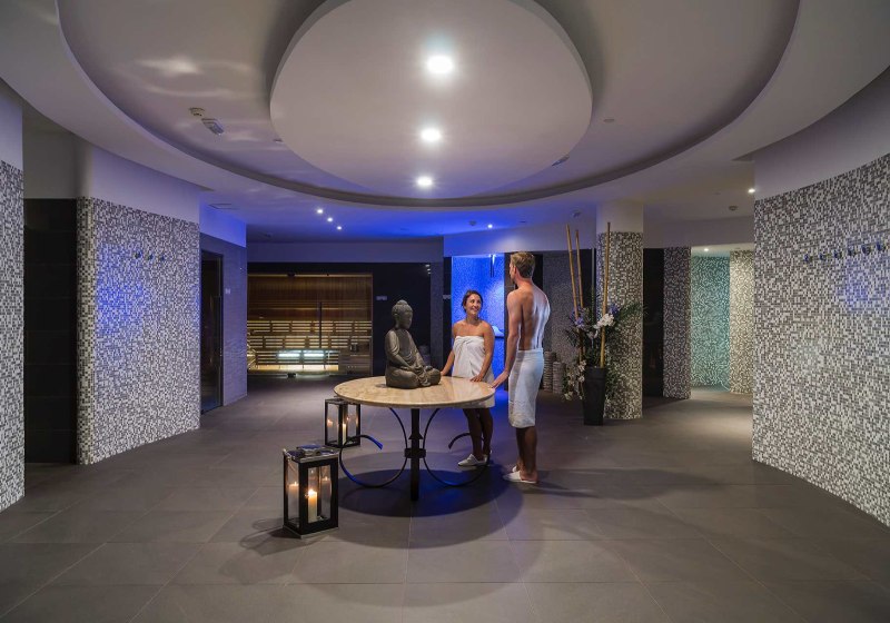 Wellness & Entspannung