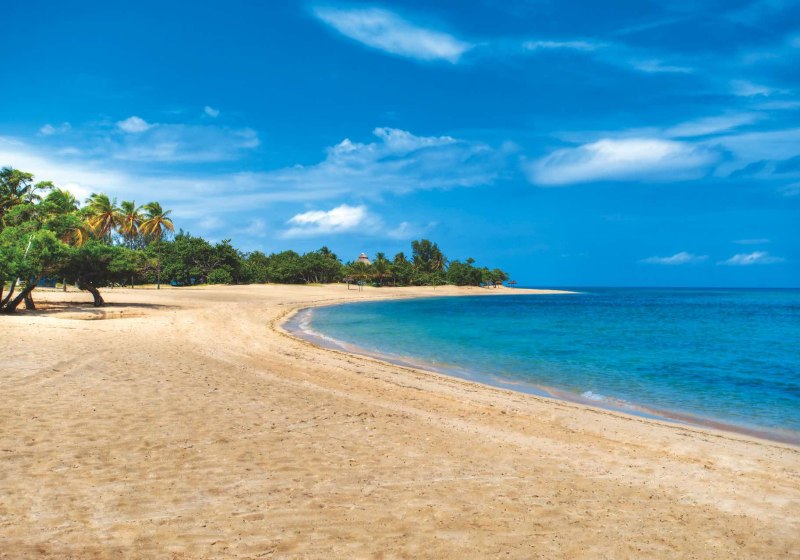 Memories Jibacoa Resort