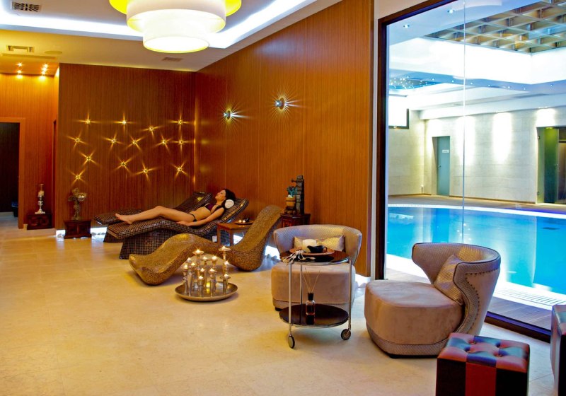 Wellness & Entspannung