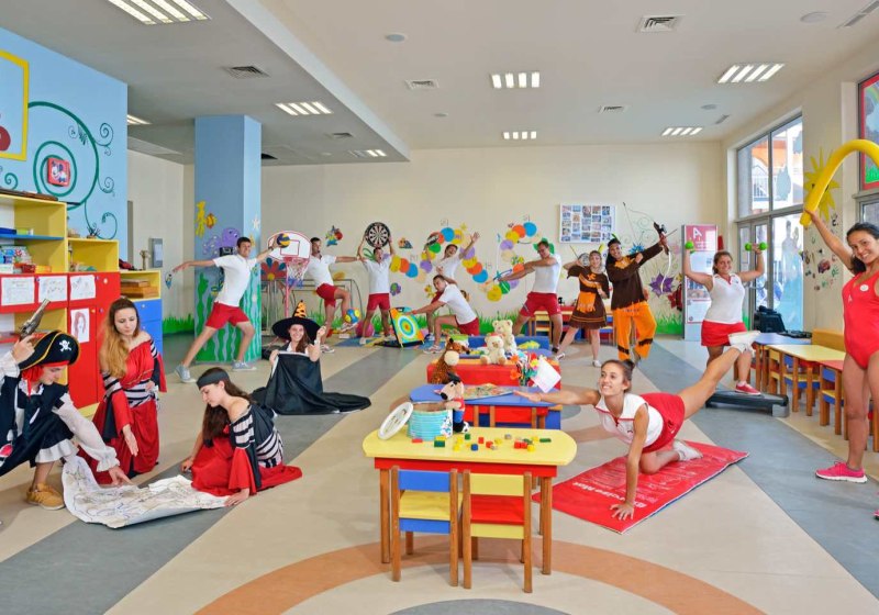 Sol Luna Bay & Mare Resort