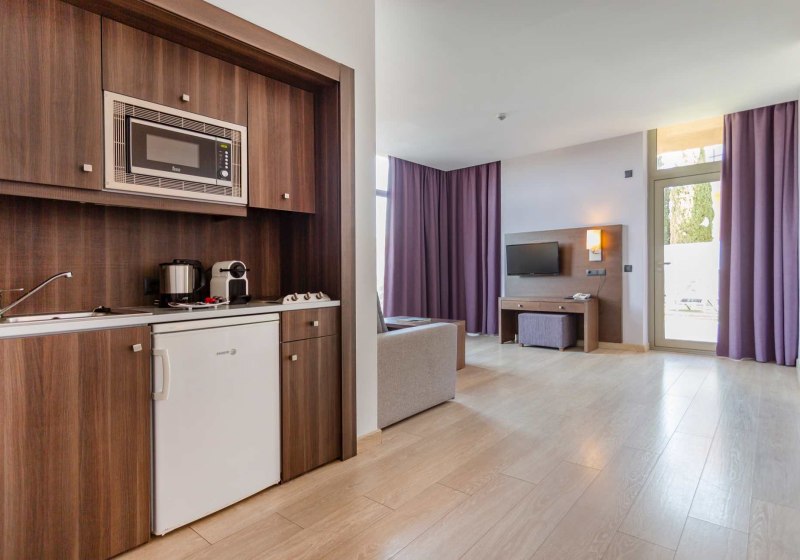 Zimmer & Wohnkomfort