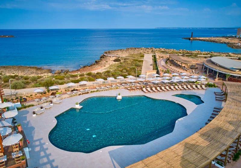 Universal Grand León & Spa