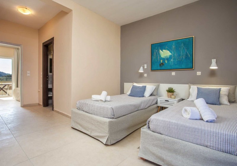 Zimmer & Wohnkomfort