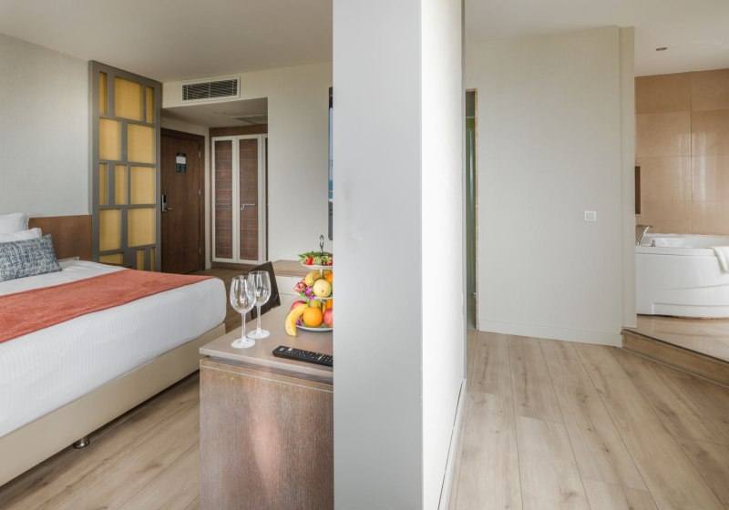 Zimmer & Wohnkomfort