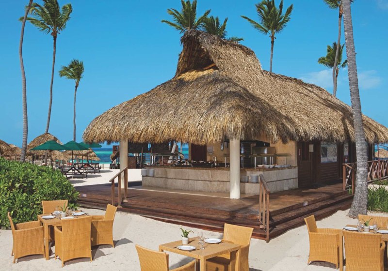 Ausstattung & Service