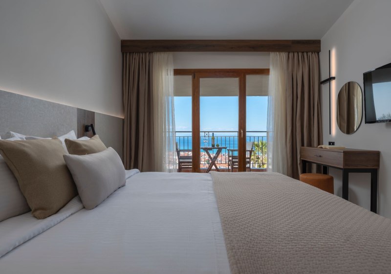 Zimmer & Wohnkomfort