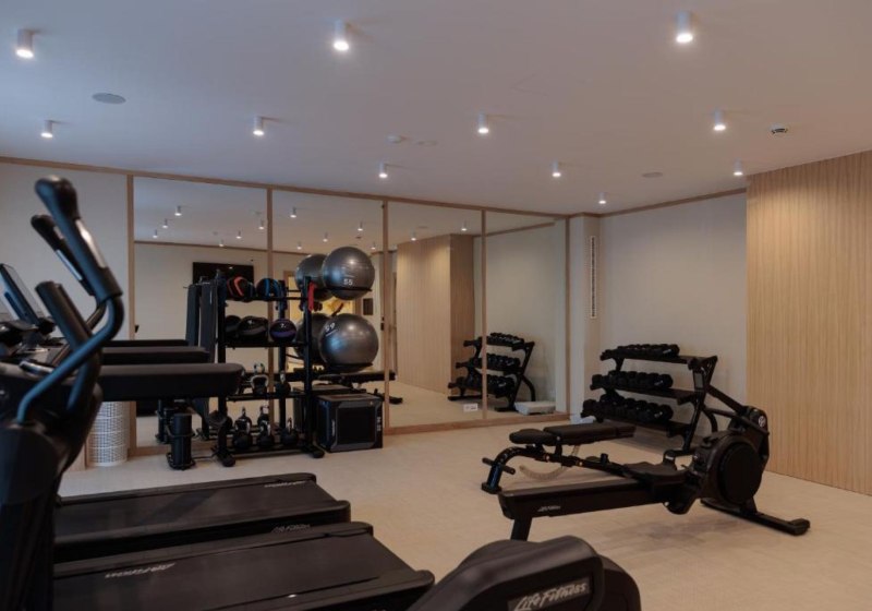 Ausstattung & Service