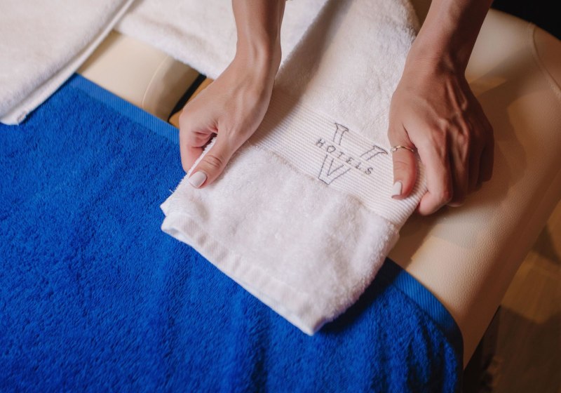 Beispiel: Wellness & Entspannung