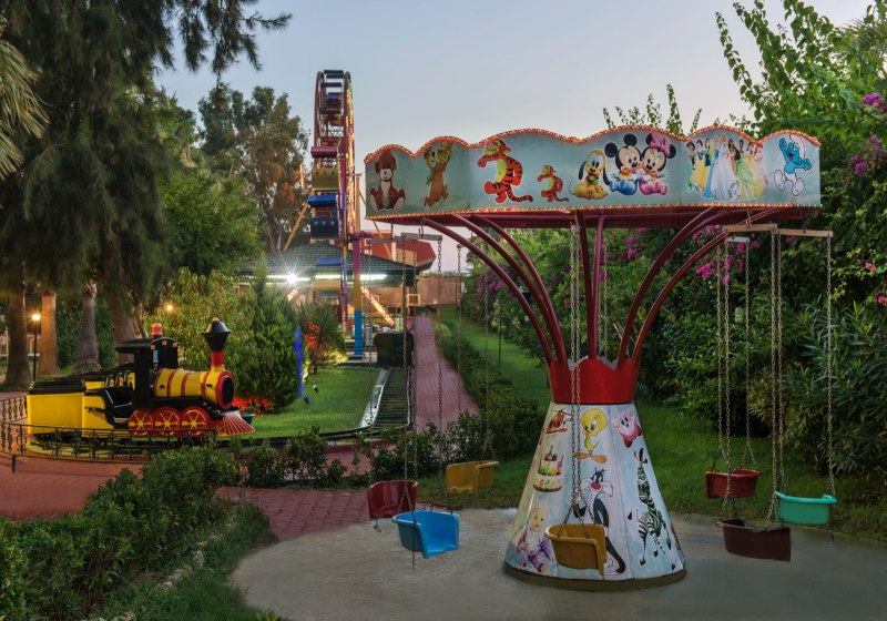 Botanik Hotel & Resort