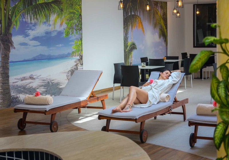 Wellness & Entspannung