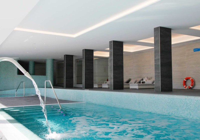 Wellness & Entspannung