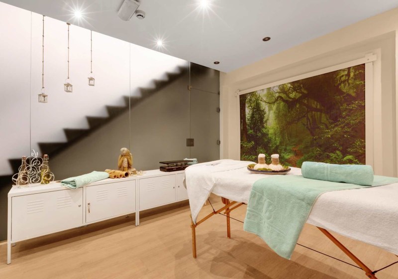 Wellness & Entspannung