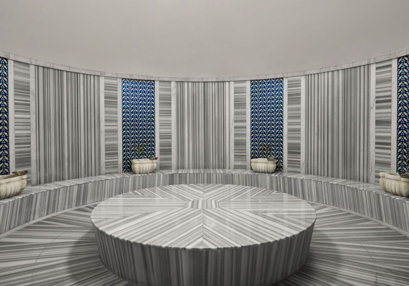 Wellness & Entspannung