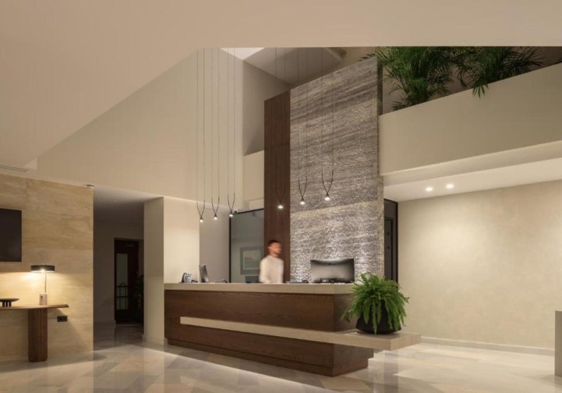 Ausstattung & Service