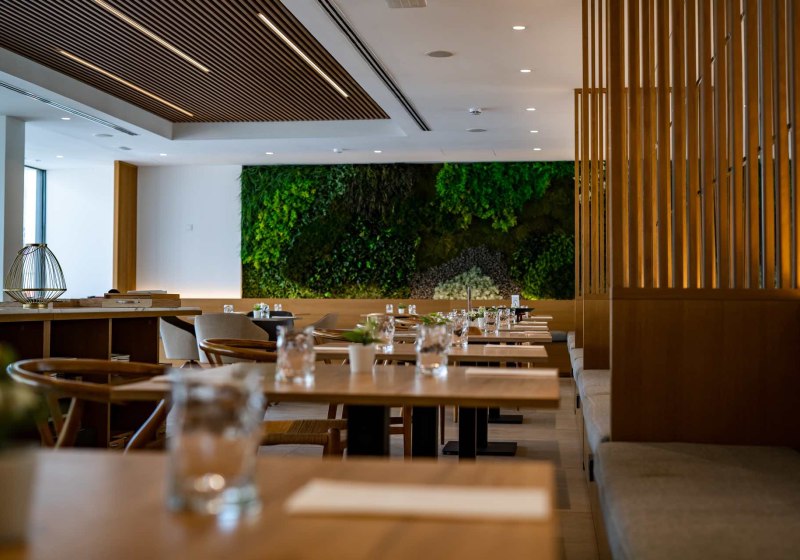 Kulinarik & Restaurants