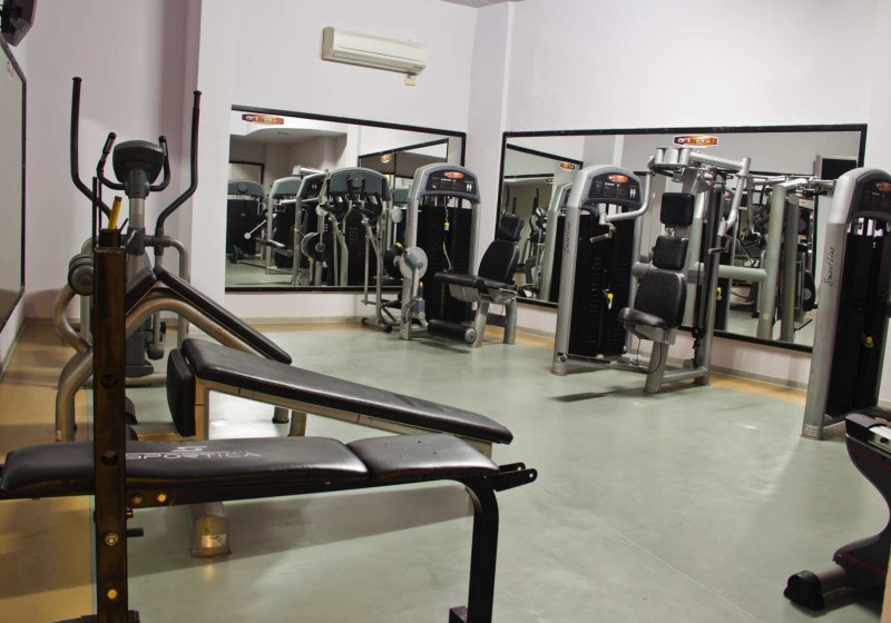 Beispiel: Sport & Fitness