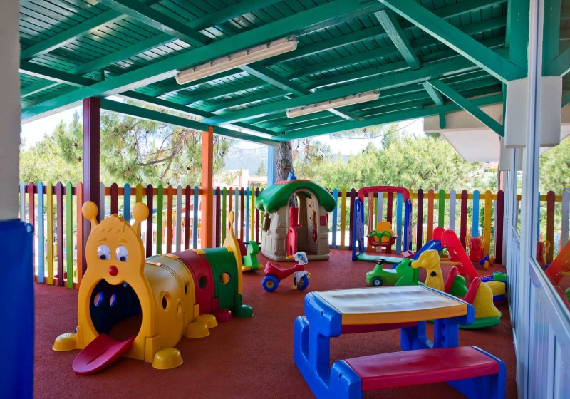 Liberty Hotels Lykia Adults Only