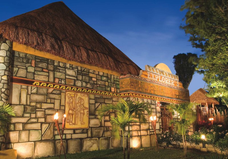Dreams Tulum Resort & Spa