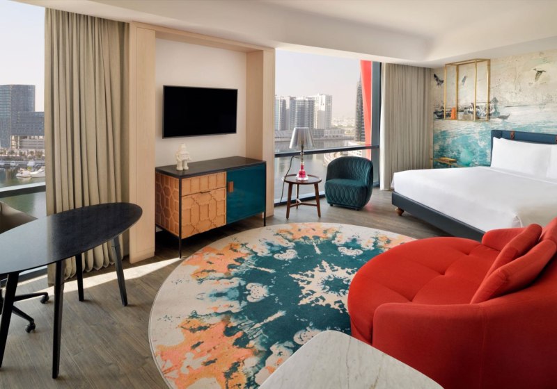 Zimmer & Wohnkomfort