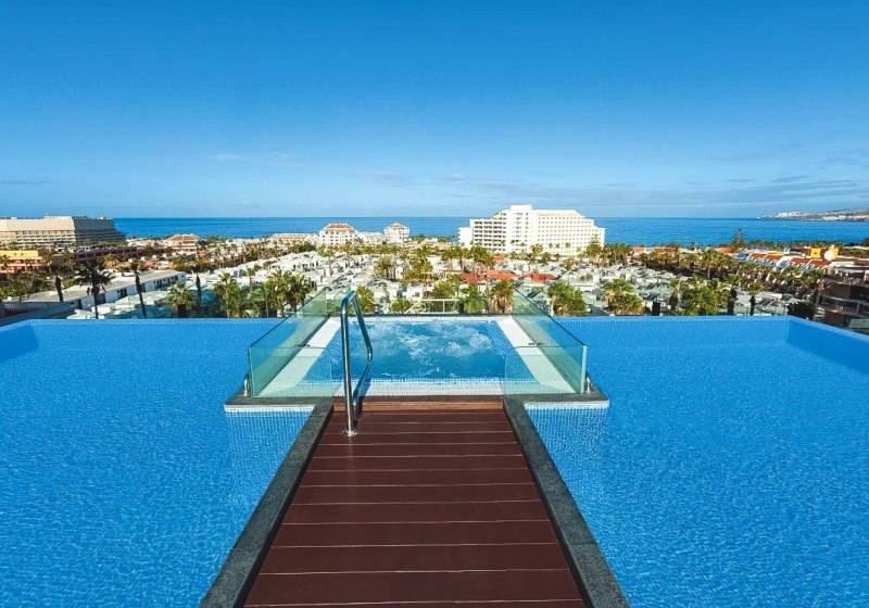 TIGOTAN Lovers & Friends