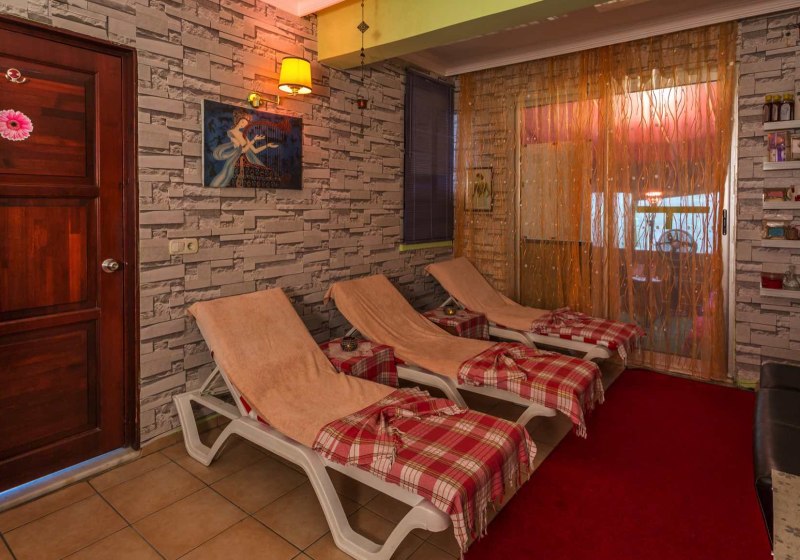 Wellness & Entspannung