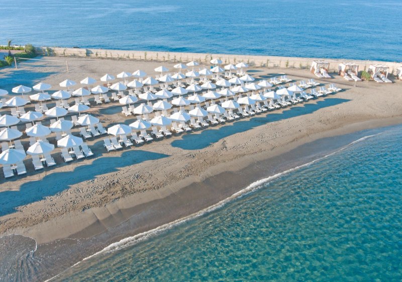 Gold Island Selected