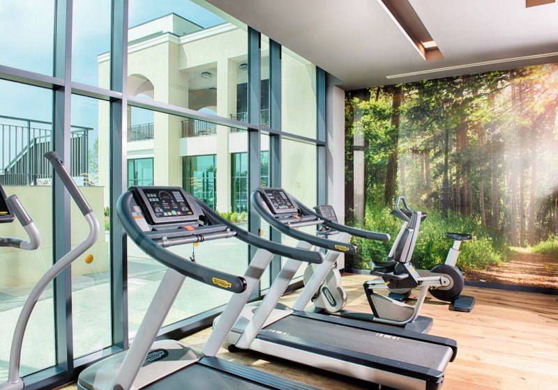 Sport & Fitness