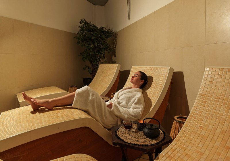 Wellness & Entspannung