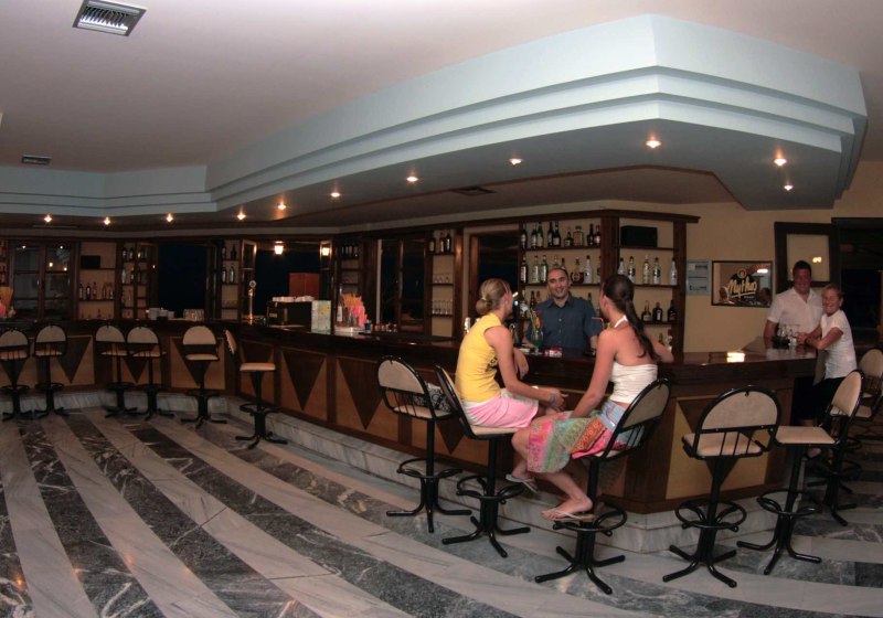 Ausstattung & Service