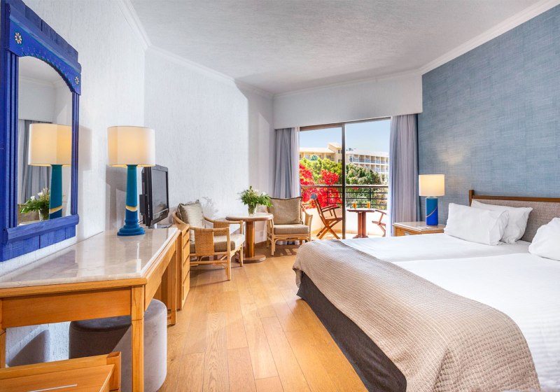 Zimmer & Wohnkomfort