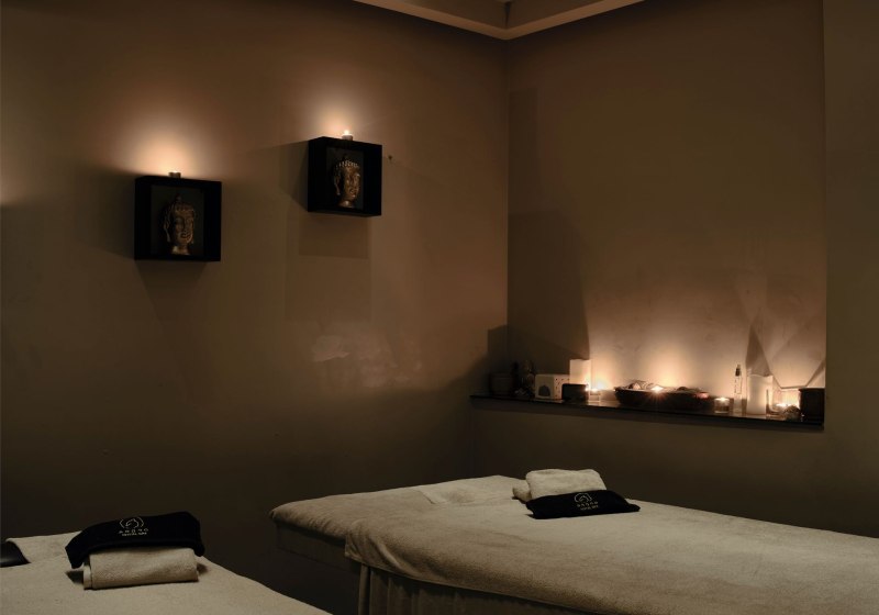 Beispiel: Wellness & Entspannung