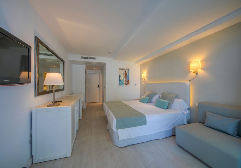 Zimmer & Wohnkomfort