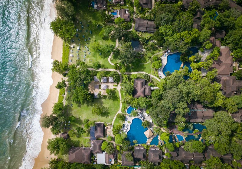 Khao Lak Merlin Resort