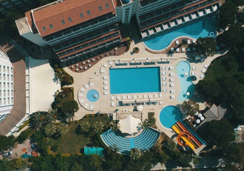 Batihan Beach Resort & Spa