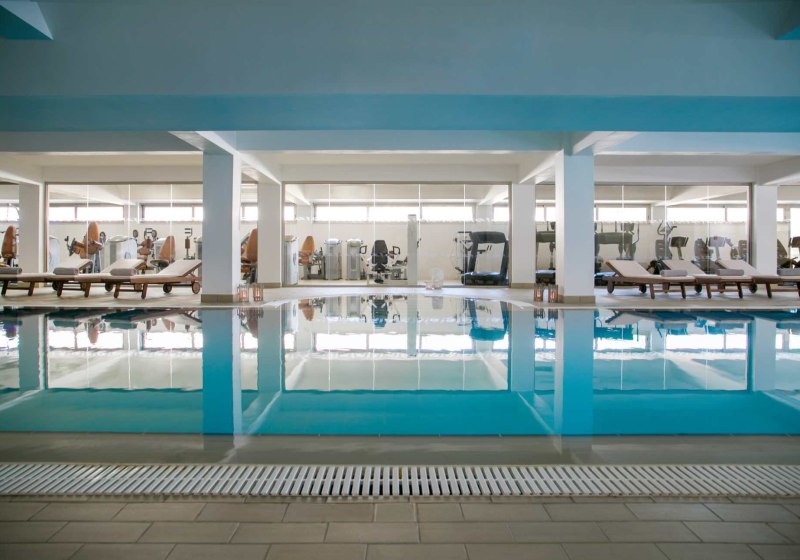 Wellness & Entspannung