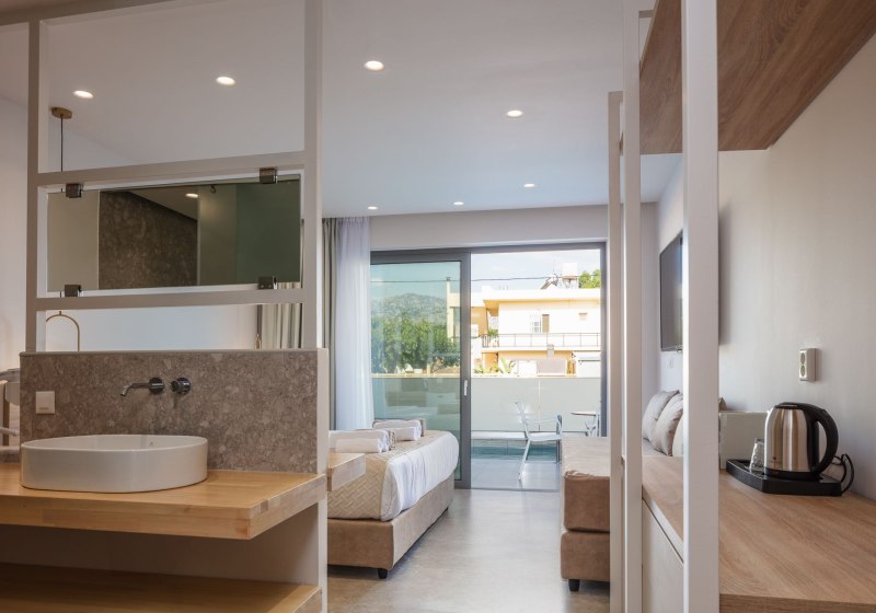 Zimmer & Wohnkomfort