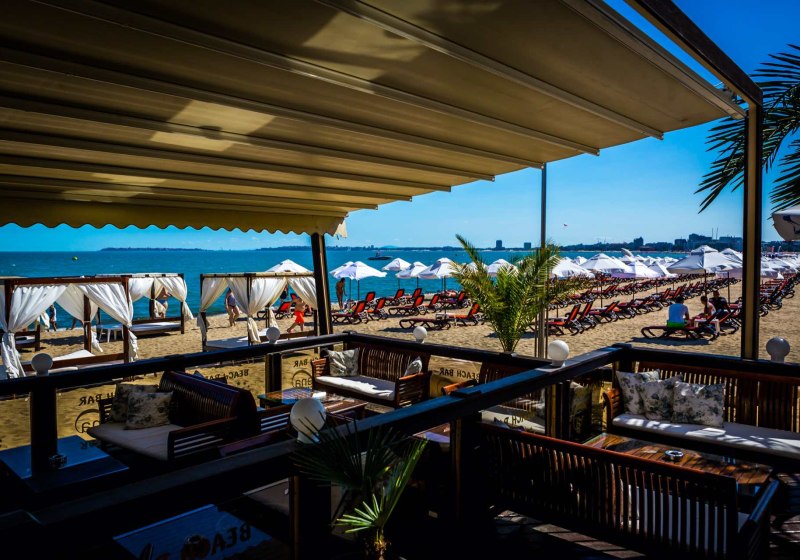 Ausstattung & Service