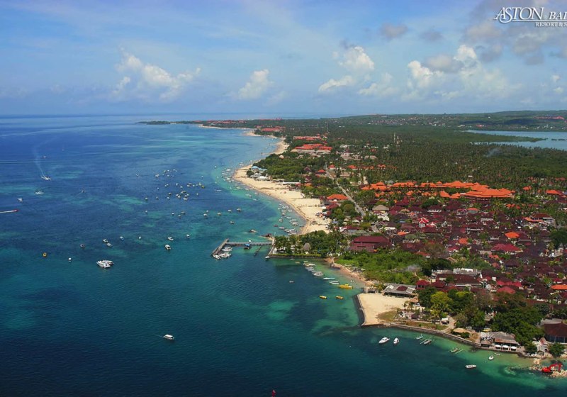 Nikko Bali Benoa Beach