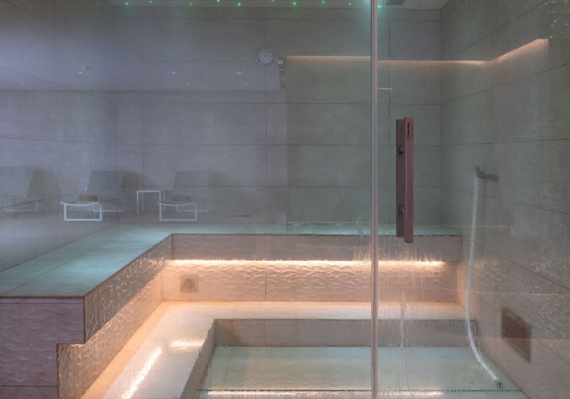 Wellness & Entspannung