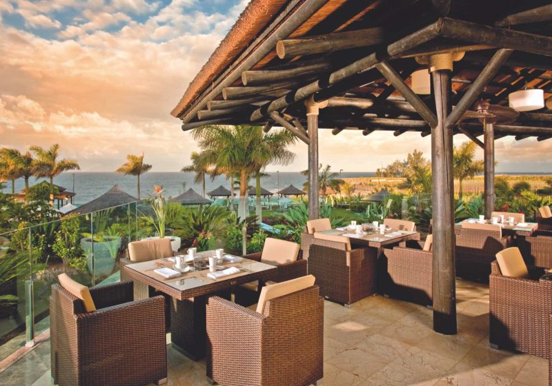 Kulinarik & Restaurants