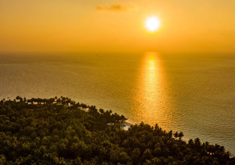 Fiyavalhu Resort Maldives